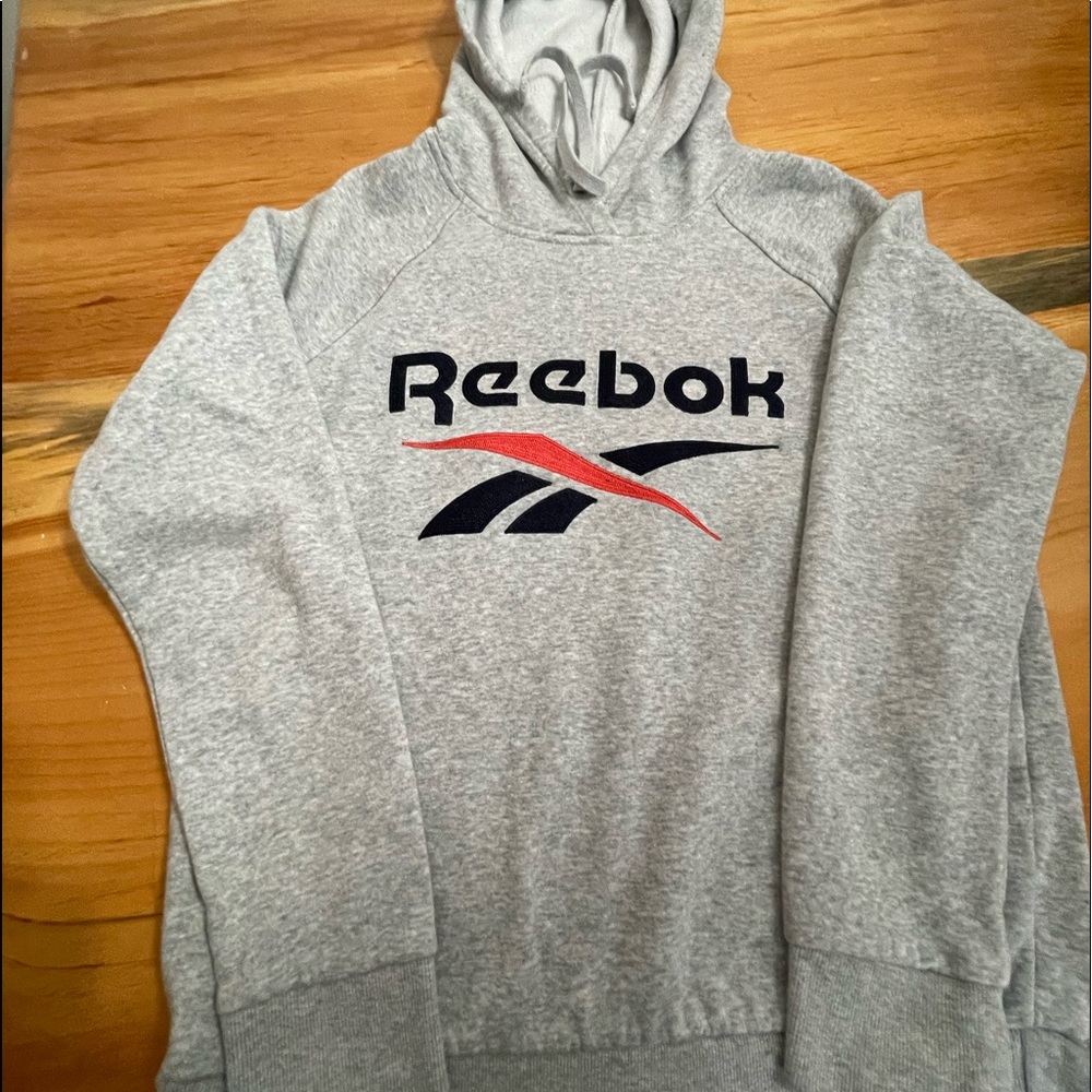 Reebok Hoodie
